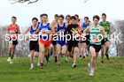 Mens Under-17s 2023 NEHL, Alnwick, Northumberland. Photo: David T. Hewitson/Sports for All Pics
